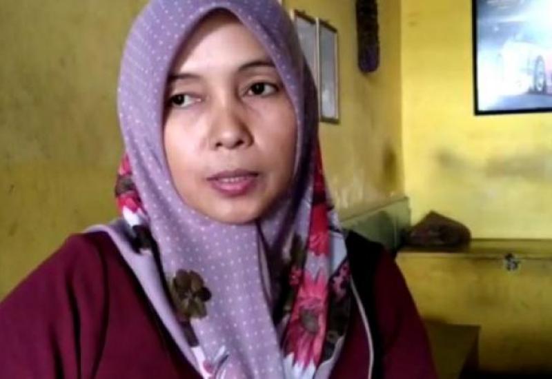 Rita, Manager PO Sriwijaya Bengkulu.