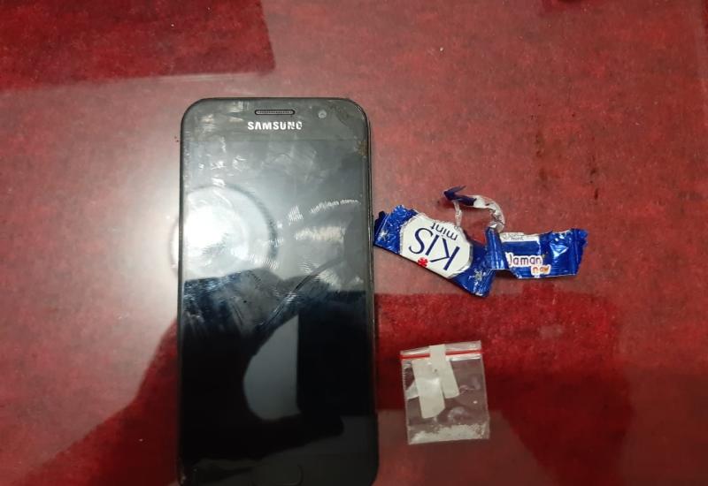 Terlibat Penyalahgunaan Narkoba, Wanita Asal Bandar lampung Diringkus Polisi