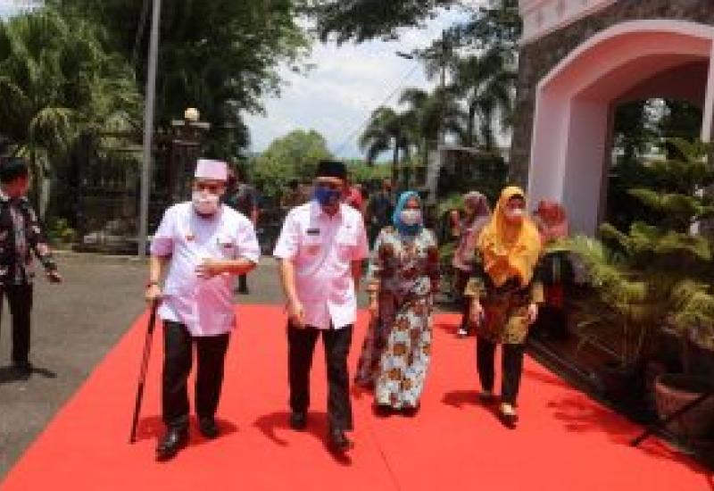 Program Religius dan Bahagia Menginspirasi Nusantara