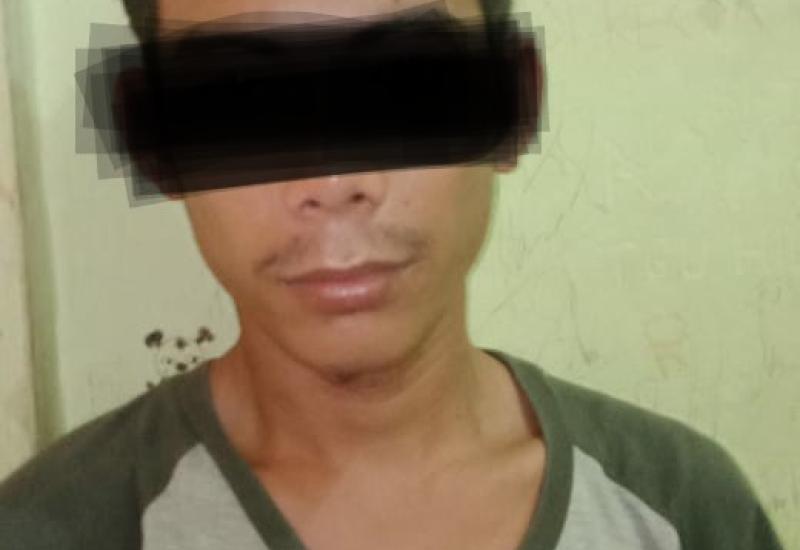 Hajar Pemuda Hingga Babak Belur, Seorang Buruh Diamankan