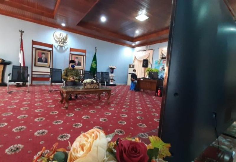 Awasi Pelanggaran Paslon dalam Kampanye dan Selama Pilkada
