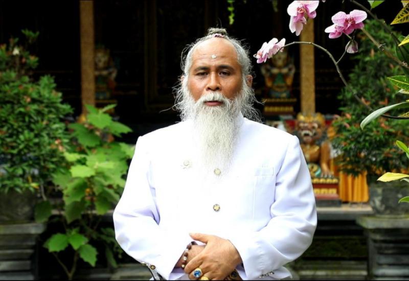 Tapak Dara, Swastika, dan Padma dalam Hindu