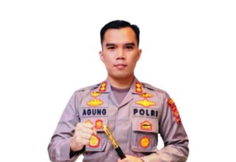 Aksi Kriminalitas Meningkat, Kapolres Kaur Imbau Warga Waspada di Malam Tahun Baru