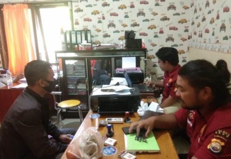Nikah Lagi, Bidan di Kaur Dipolisikan Suami