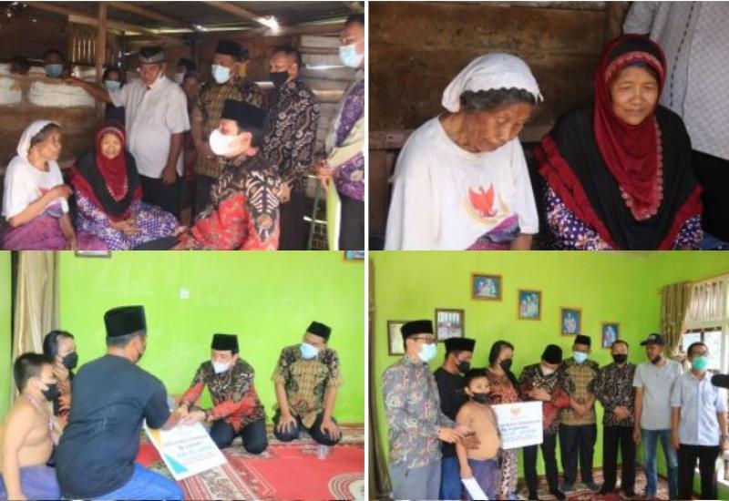 berbagi