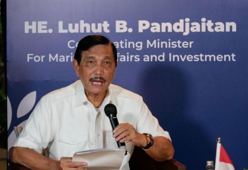 luhut