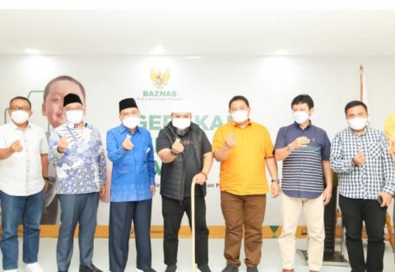 baznas