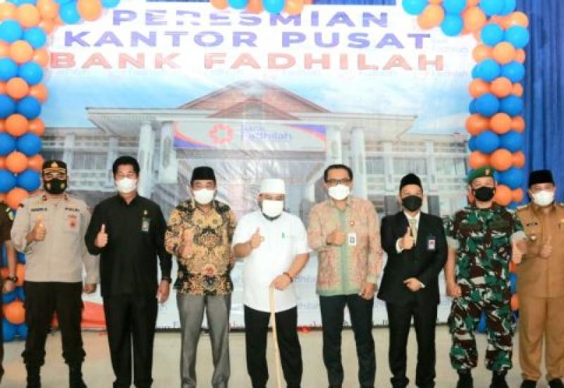peresmian bprs