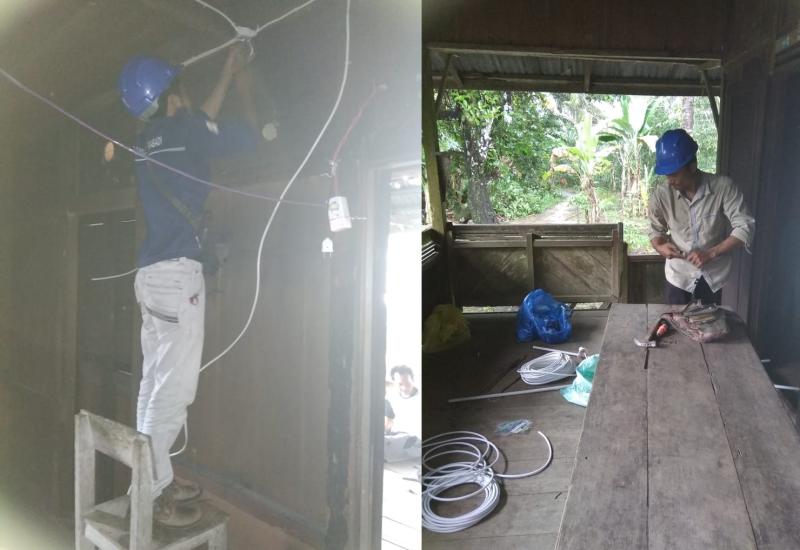 standarisasi instalasi listrik