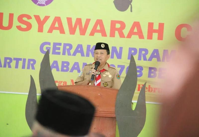 Kwarda Pramuka