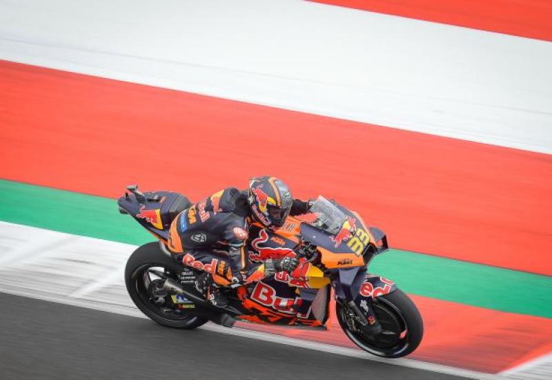 MotoGP Mandalika