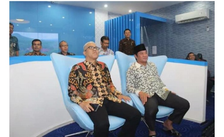 Bupati Rosjonsyah