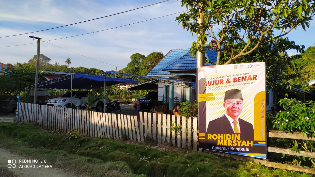 Pulau Enggano.