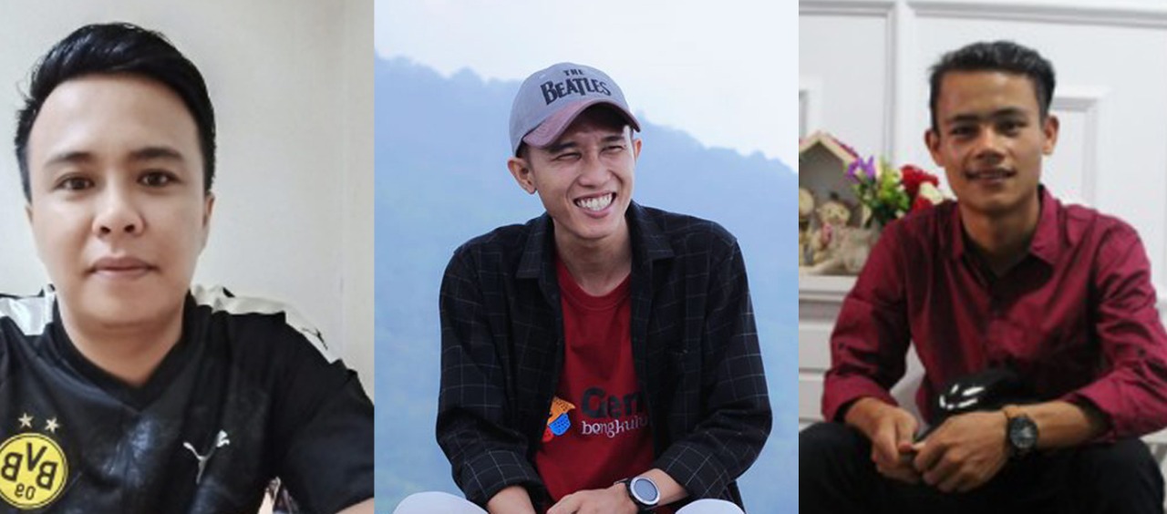 Pemuda Bengkulu Utara.