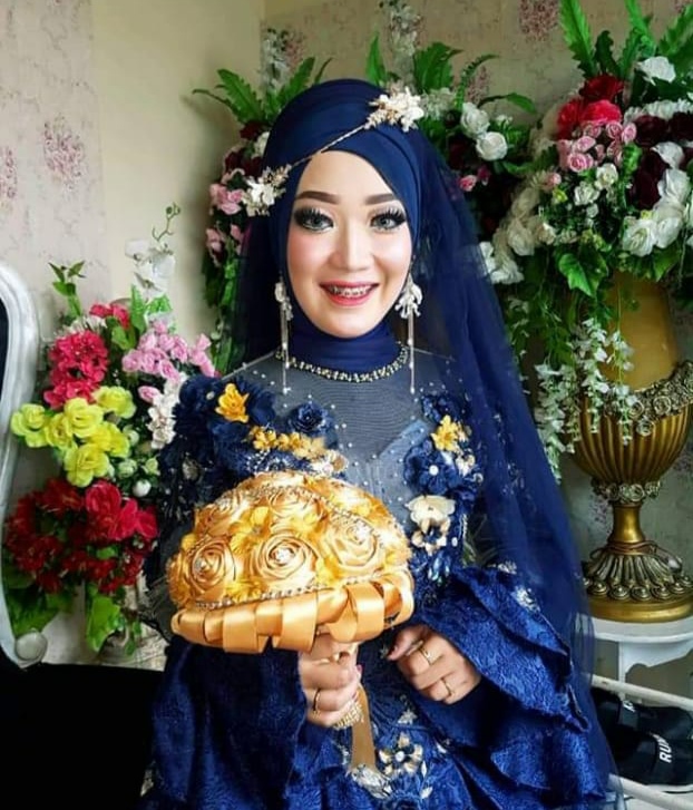 Febrina Tri Ramadani.