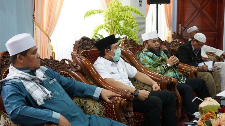 Tengah Hamil atau Punya Balita, ASN Pemkot Dibebas Tigaskan