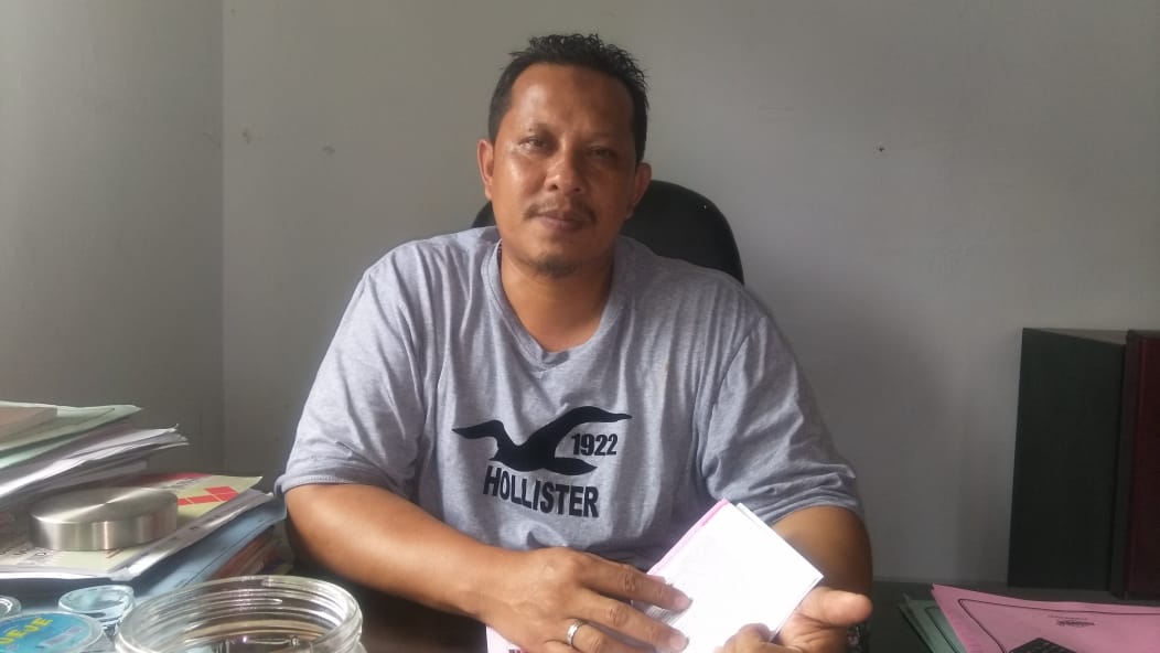 Kurangi Angka Kemiskinan, Dinsos Mukomuko Berdayakan Masyarakat Melalui KUBE