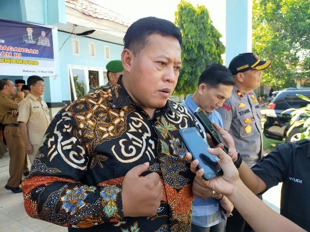 Bupati Mujomuko Choirul Huda/kabupetenmukomuko.com