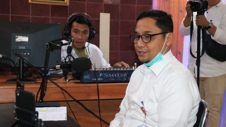 Soal Keringanan Cicilan Bank, Kepala OJK : Jangan Bayar Dulu Sebelum Ada Jawaban