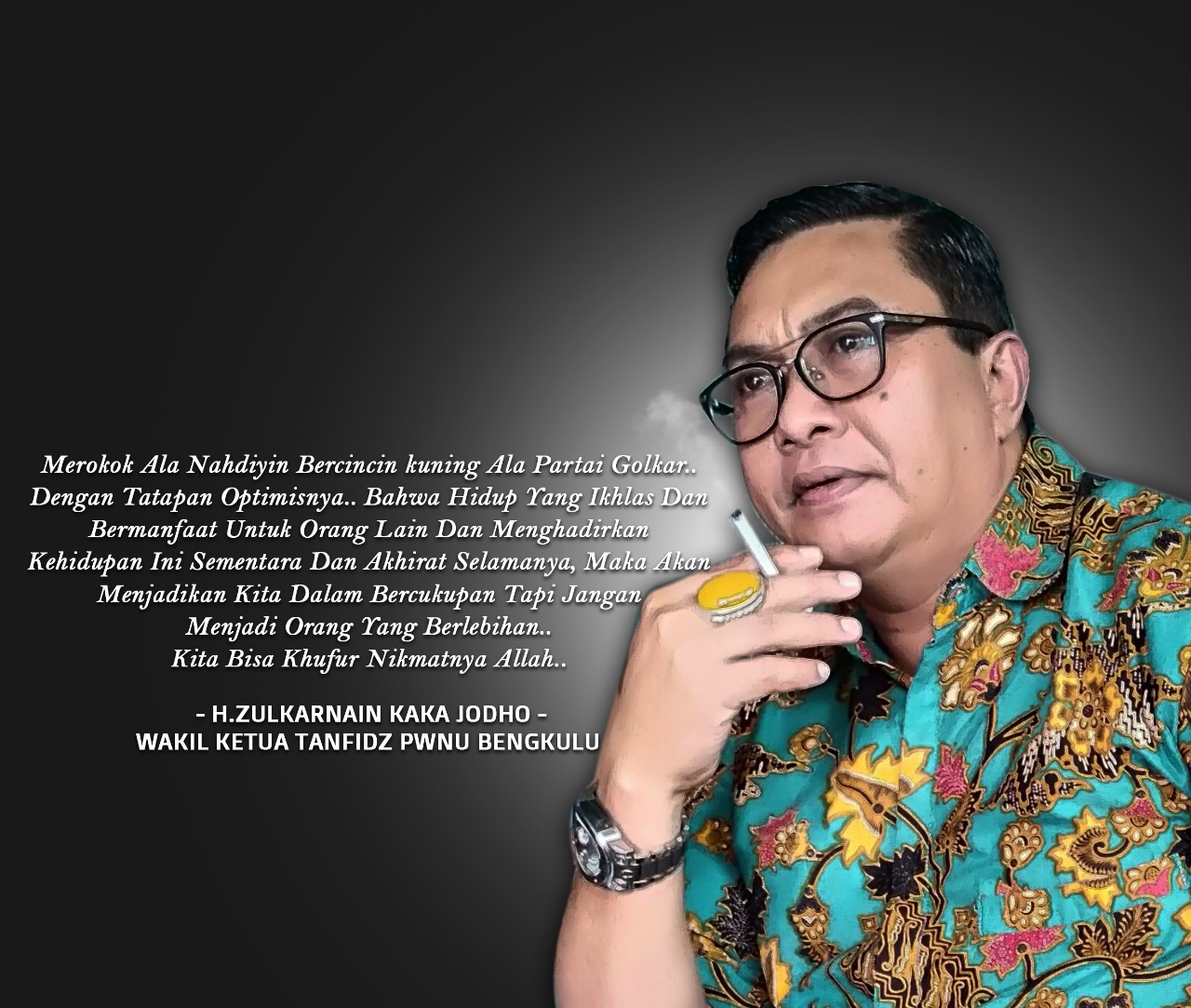 Zulkarnain Kaka Jodho