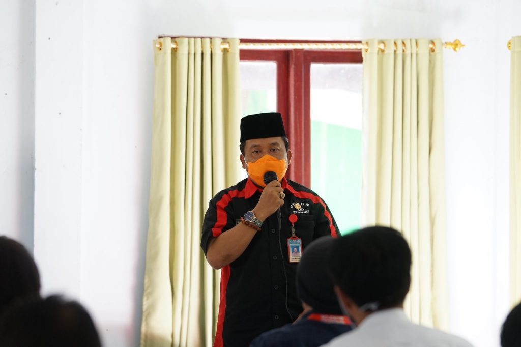 Rp 600 Ribu Per Bulan, Ini Syarat Penerima BLT Dana Desa