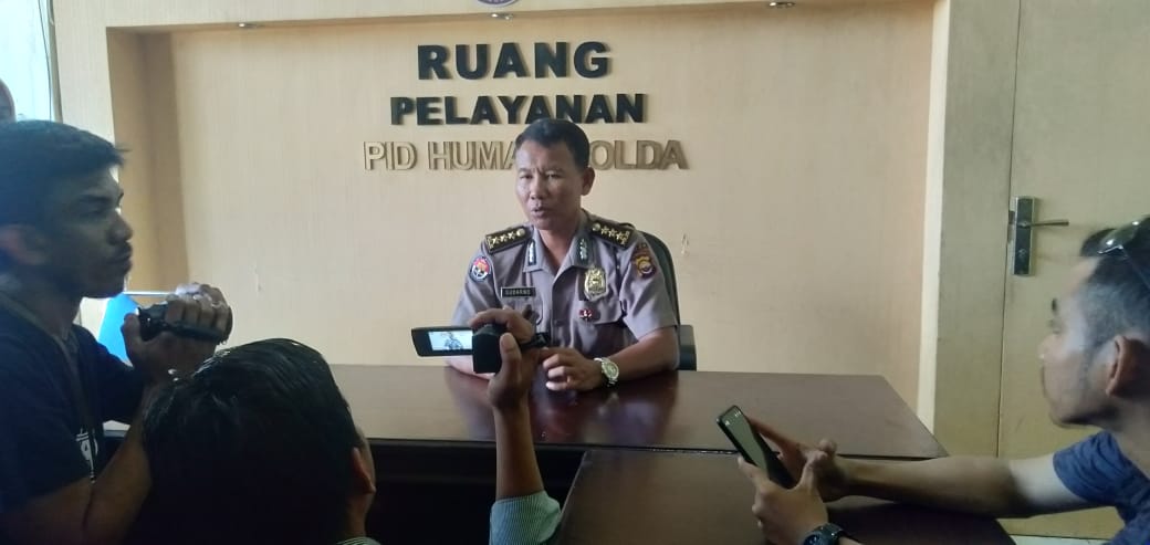 Polri Bantah Kabar “Mudik Diperbolehkan Dengan Berbekal Surat Keterangan RT/RW”