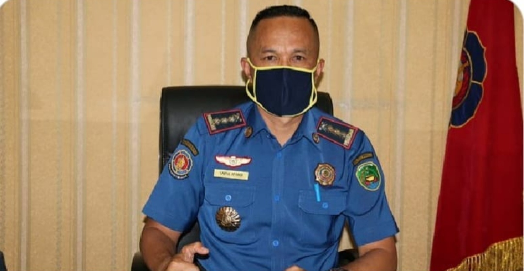 New Normal, Cafe dan Mall Diawasi Satpol PP