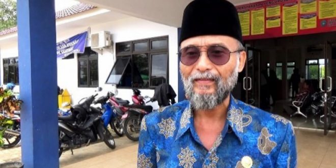 Slawe, Inovasi Baru Disdukcapil Untuk Permudah Urusan Admiduk