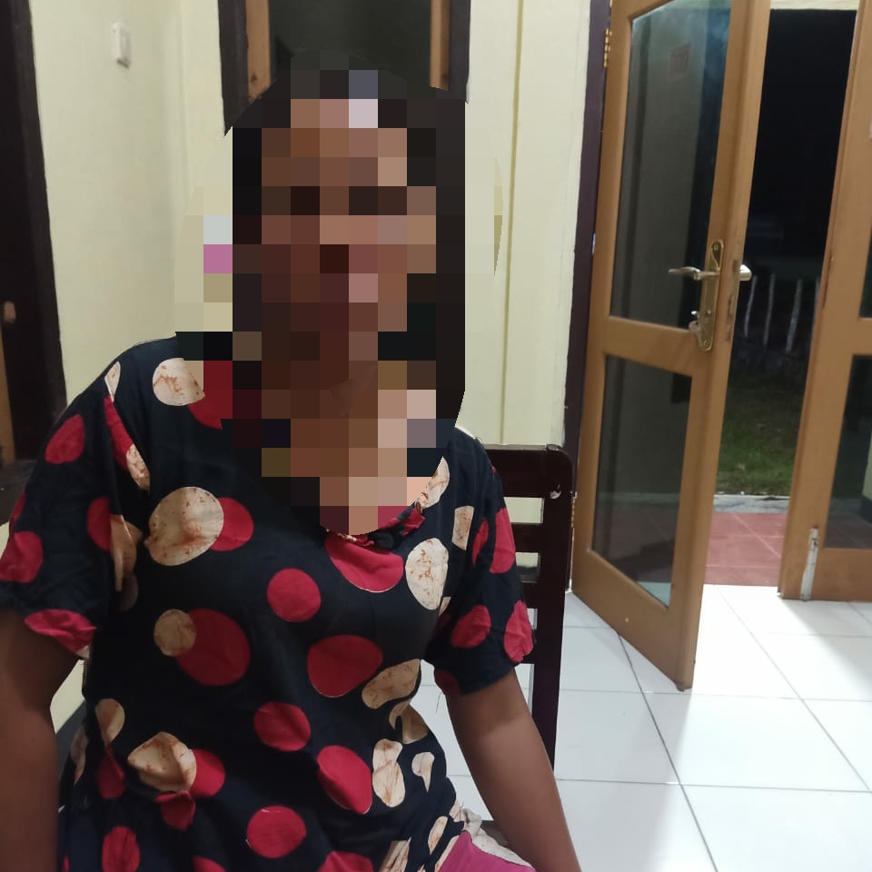 Dikeroyok Dirumah Sendiri, Petani Desa Pauh Terenja Lapor Polisi