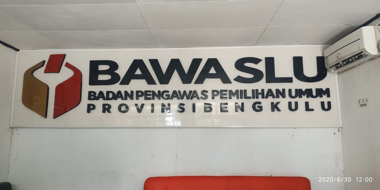 Kunker Bermaksud Kampanye, Petahana Bisa di Diskualifikasi Dalam Pilkada 2020