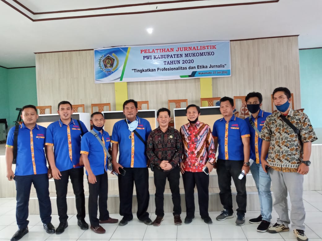 Pentingnya Penerapan Kode Etik Bagi Wartawan