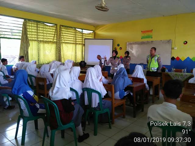 Sumber : tribratanewsbengkulu.com