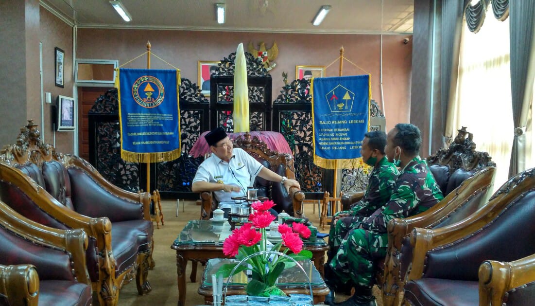 Sudah Tidak Layak, RS DKT Curup Akan di Rehap