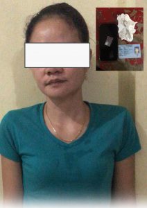 di 3 Lokasi, Polisi Bekuk 4 Orang Penyelahgunaan Narkoba