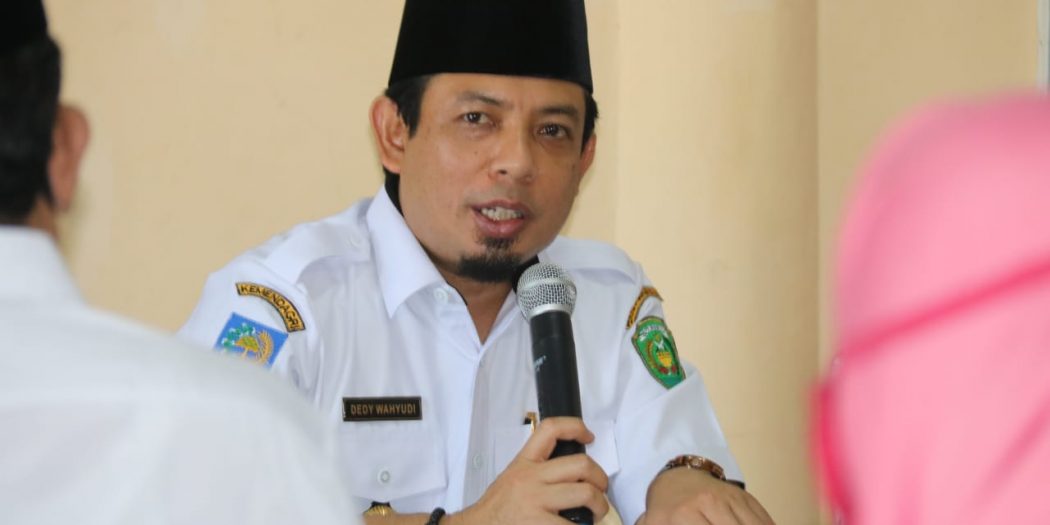 Lagi! Santri Ponpes Hidayatullah Qomariyah Keracunan, Pemkot Ambil Tindakan Tegas