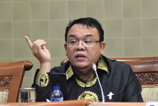 Pemerintah Diduga Tidak Punya Kesiapan, Data Penerima BSU Dipertanyakan