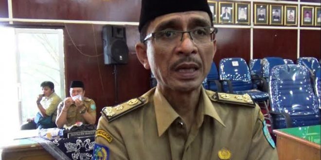 Upacara Peringatan HUT RI ke-75 Digelar Minimalis