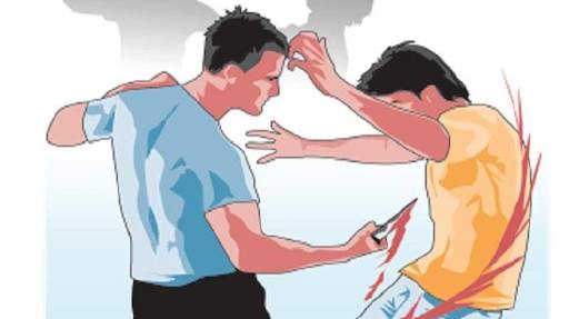 Bersama Sebilah Pisau Kecil, Pelaku Penusukan Warga Salauwangi Diamankan