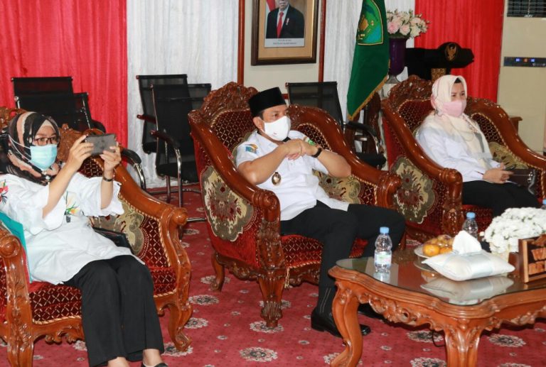 Kucurkan Pertashop, PT Pertamina Targetkan Bangun 4.308 di Seluruh Desa