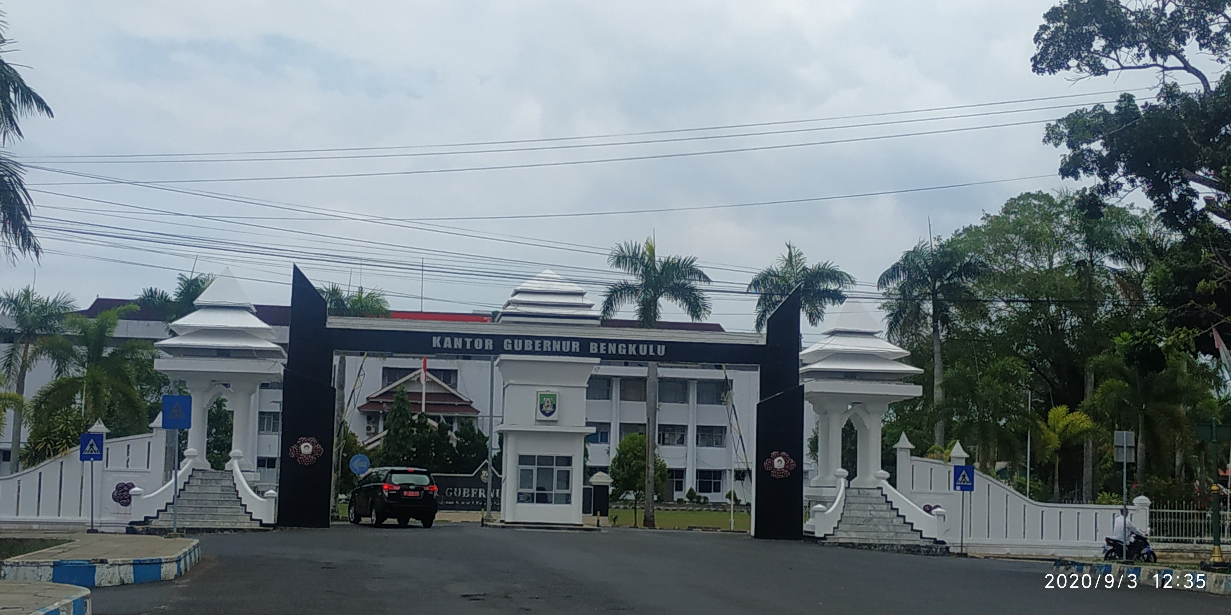 Ini Nama 3 Besar Hasil Seleksi JPT Pratama Pemprov 