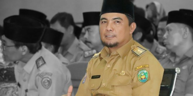 Bahagiakan Nelayan, DKP Kota Bengkulu Beli 6 Kapal 3gt 