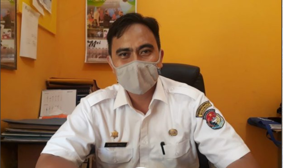 3 Dari 148 Desa Di Mukomuko Berstatus Desa Mandiri