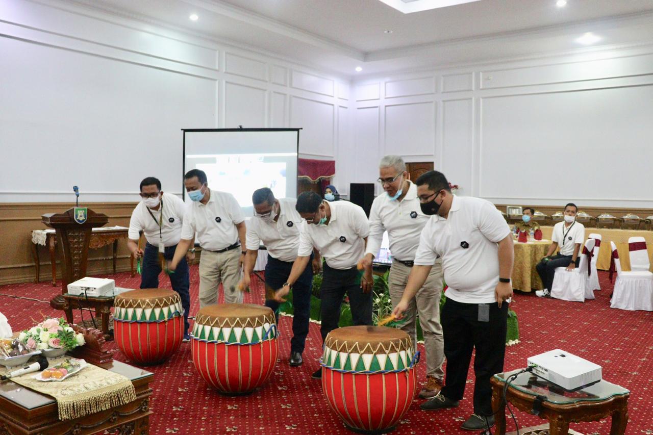 Kuatkan Ekonomi di Tengah Pandemi Dengan Bulan Inklusi