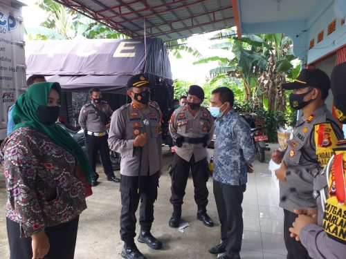 Jadi Prioritas, Pendistribusian Logistik Pemilu ke Pulau Enggano Dimaksinalkan