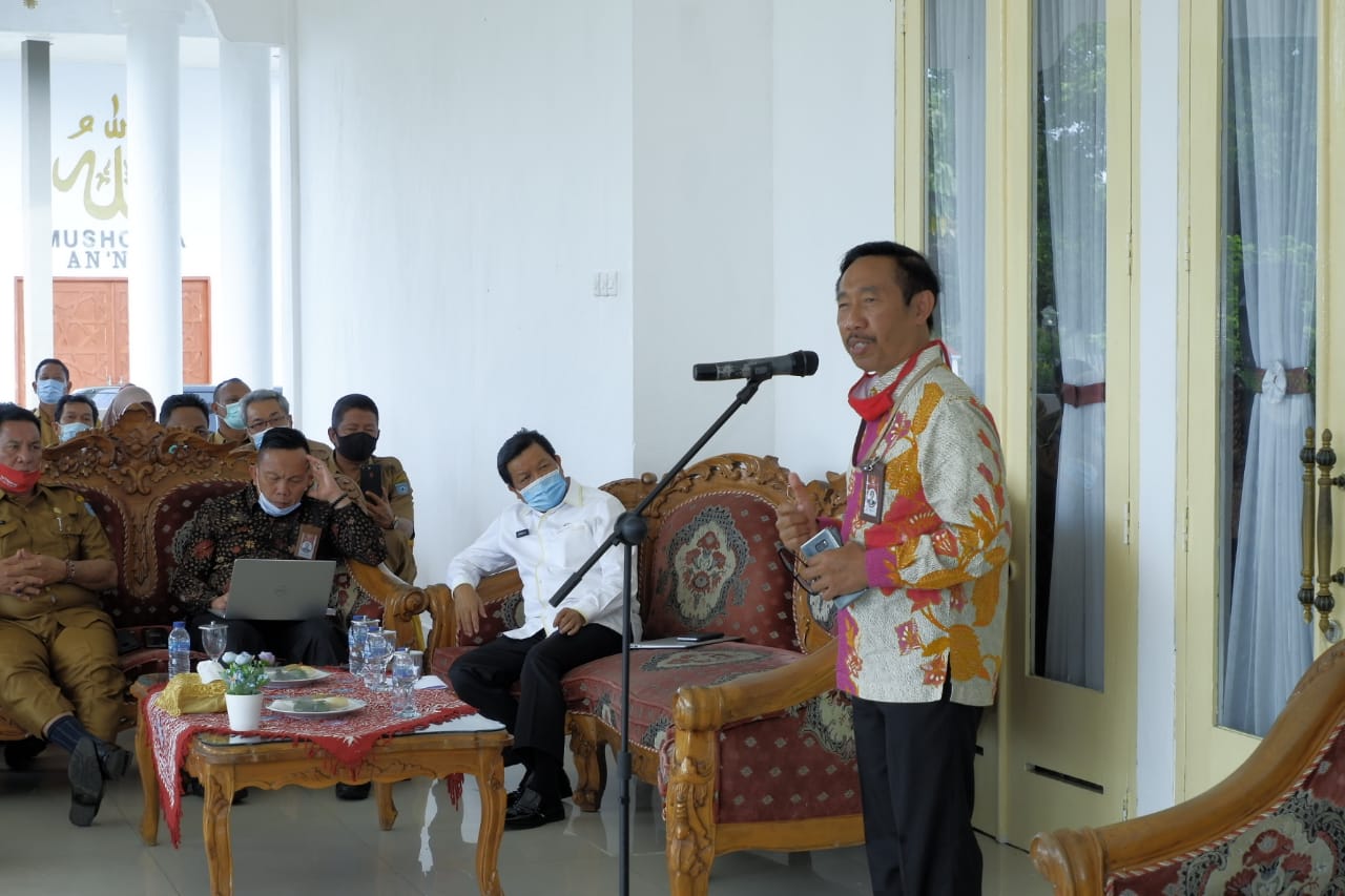Jelang Pilkada Serentak 2020, ASN Diingatkan untuk Menjaga Netralitas
