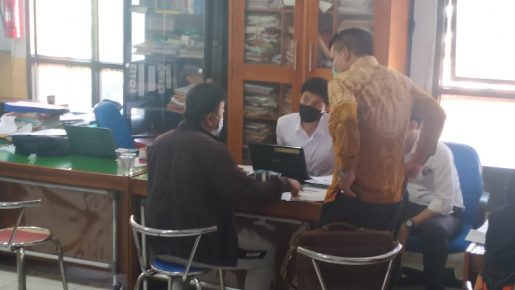 Ditipu Saat Beli 30 Unit Dump Truk, Pengusaha Batu Bara Datangi Mapolda Bengkulu