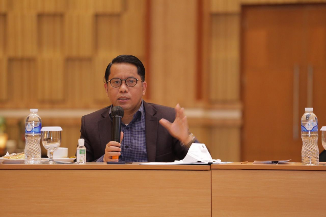 Lembaga Amil Zakat yang Terbukti Salahgunakan Wewenang Akan Dievaluasi