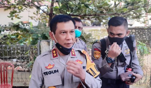 Konflik Warga Vs Pelindo II, Kapolda : Selesaikan Secara Musyawarah