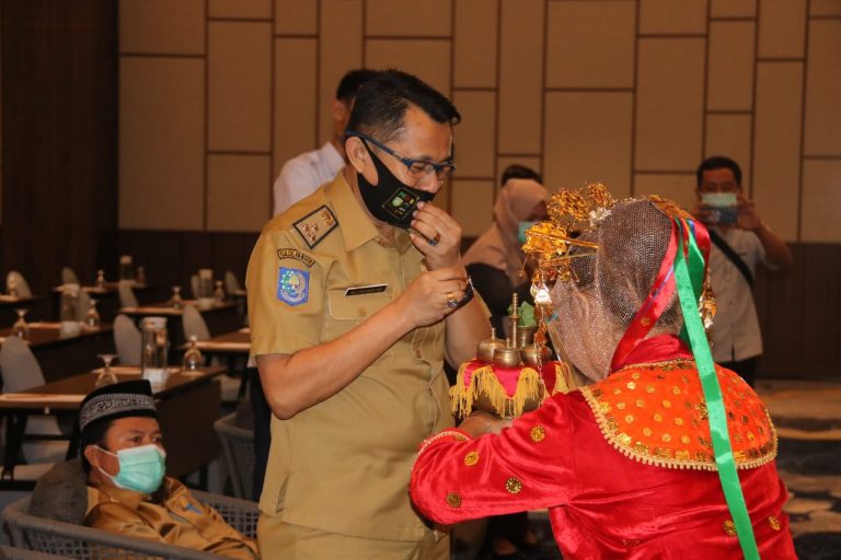 Kabar Gembira! Pelaku Usaha Akan Dapat Dana Hibah Rp4 M Dari Pemkot