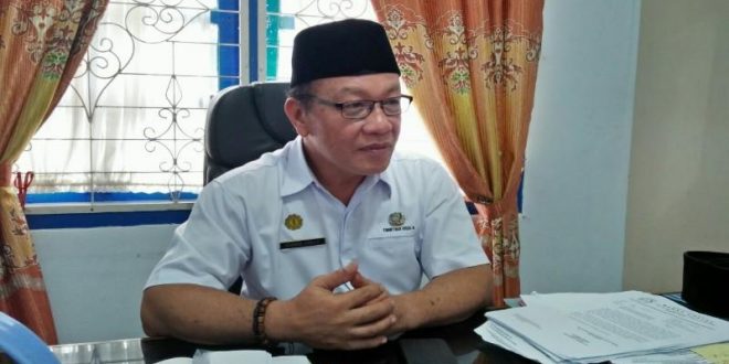 Tekan Virus Rabies, Pemkot Lakukan Vaksinasi Rutin Hewan Peliharaan